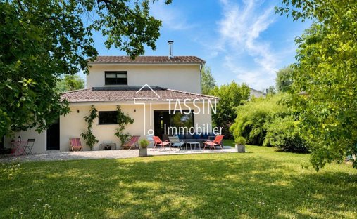 House in Tassin le Bourg, Tassin-la-Demi-Lune, France 1