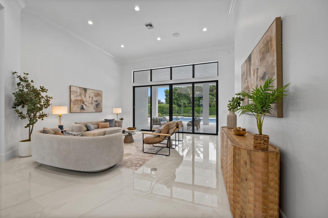 House in West Palm Beach, Florida, United States 4 - 18553094