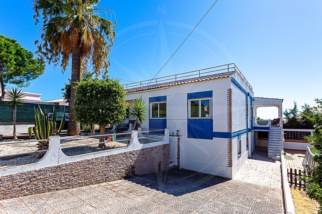 Villa in Altura, Algarve, Portugal 2 - 18971174