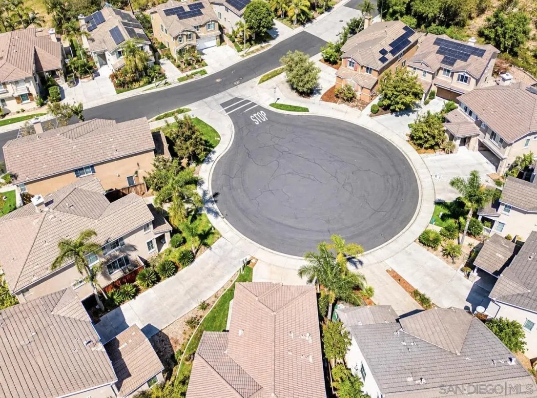House in San Marcos, California, United States 5 - 18964584