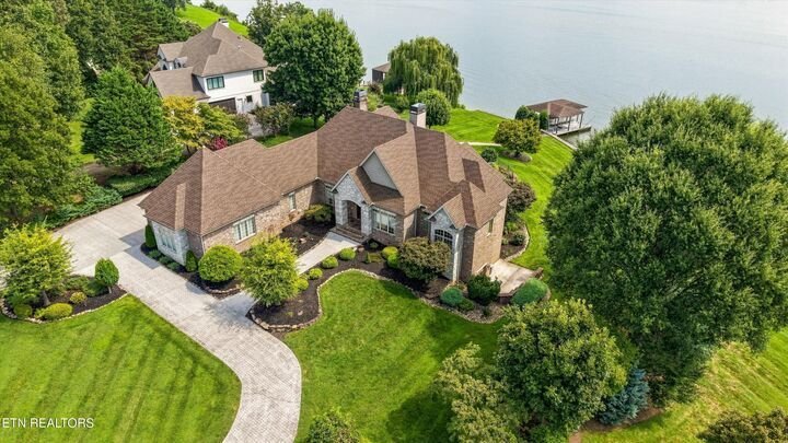 House in Lenoir City, Tennessee, United States 1 - 18978512