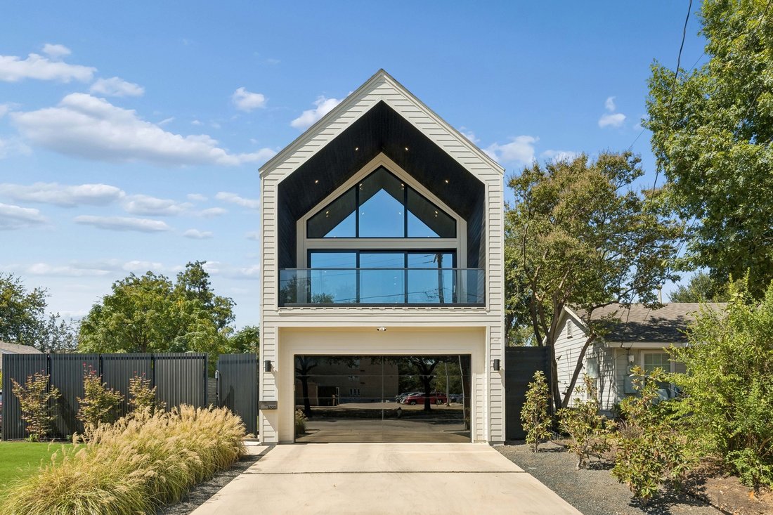 House in Dallas, Texas, United States 2 - 18976461