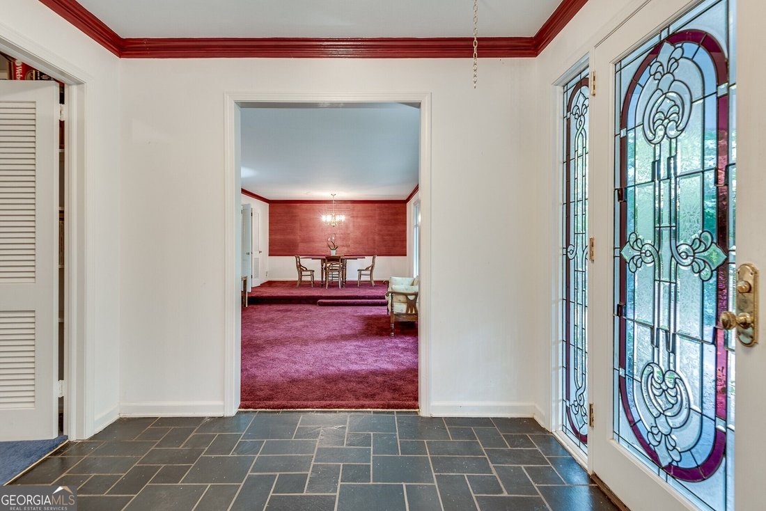 House in Decatur, Georgia, United States 4 - 18969989