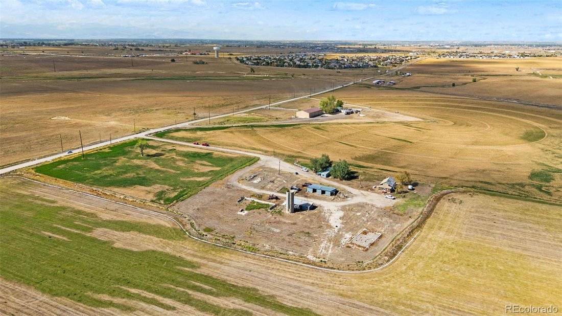 House in Erie, Colorado, United States 1 - 18969267