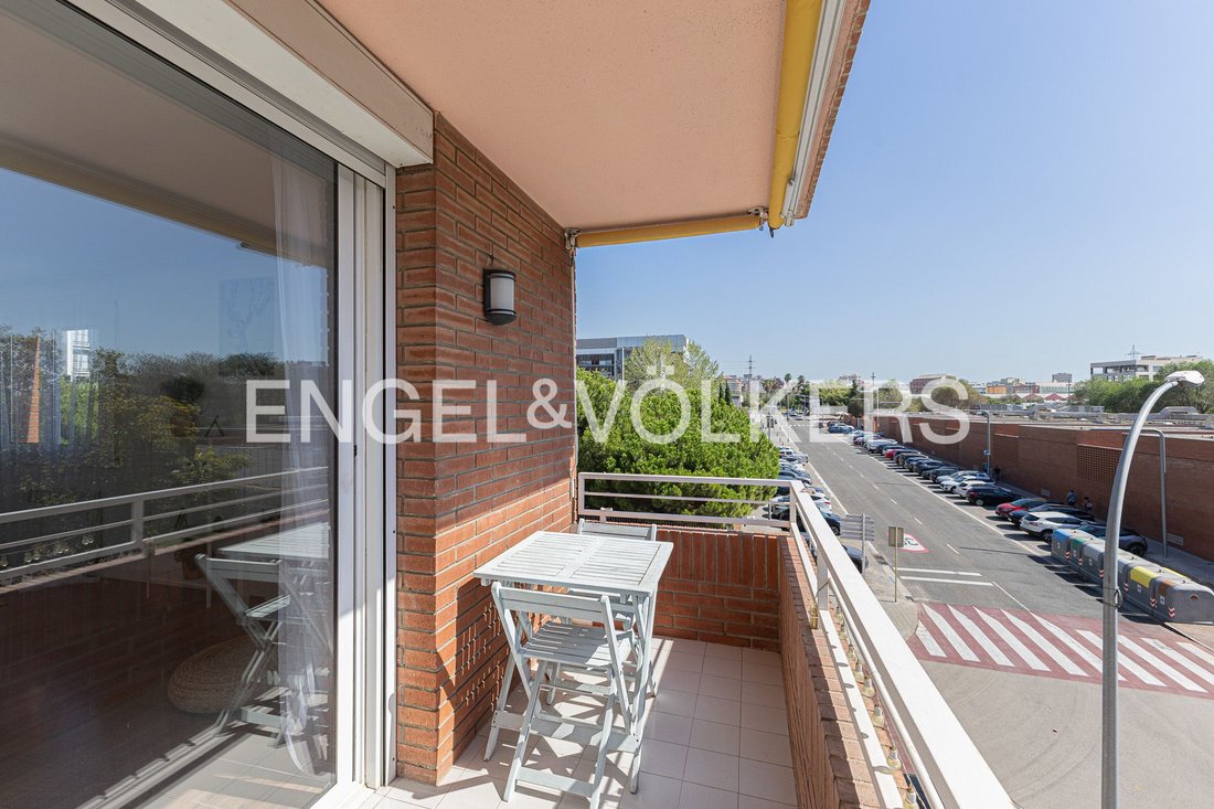 Apartment in Sant Joan Despi, Catalonia, Spain 3 - 18970709