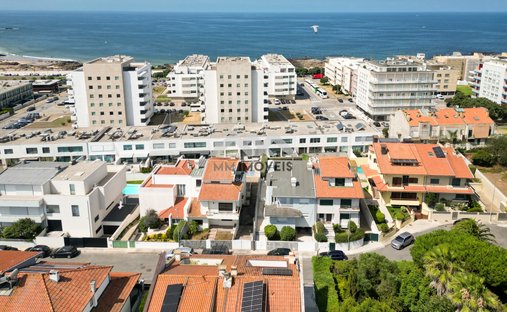 Apartment in Matosinhos e Leca da Palmeira, Porto District, Portugal 1