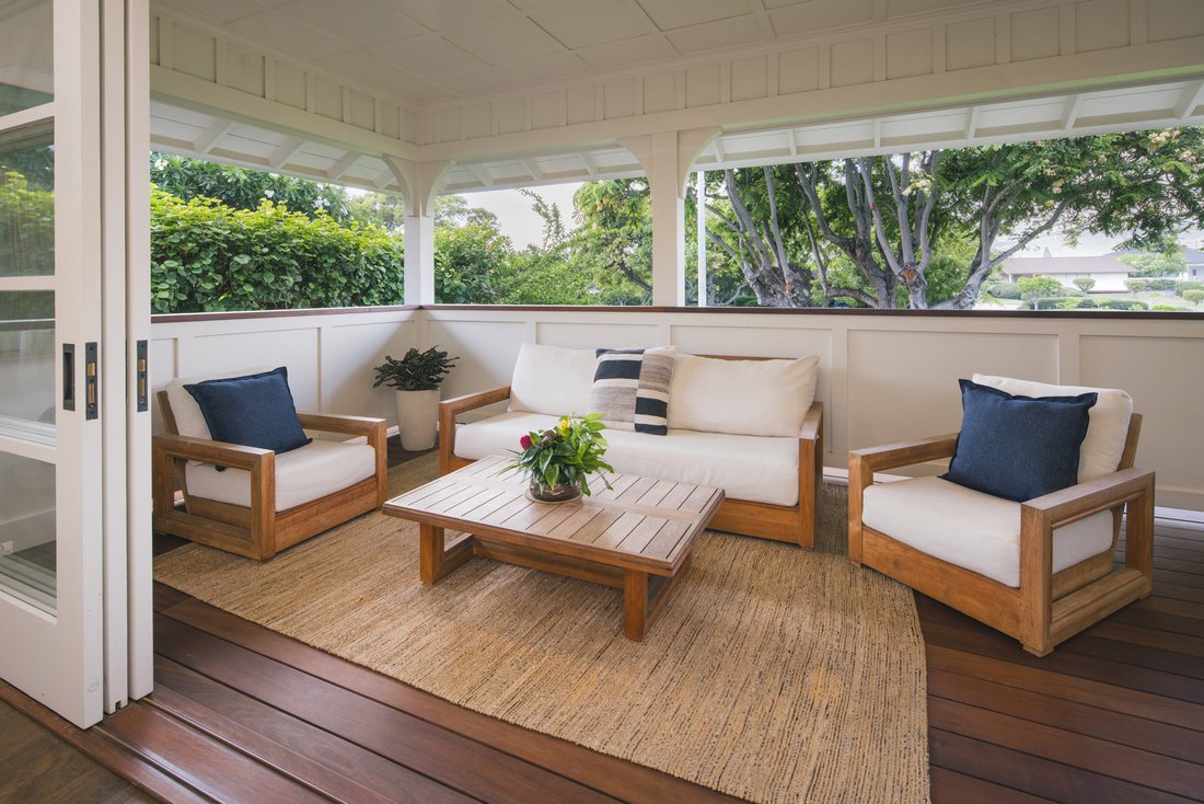 House in Honolulu, Hawaii, United States 3 - 18972727