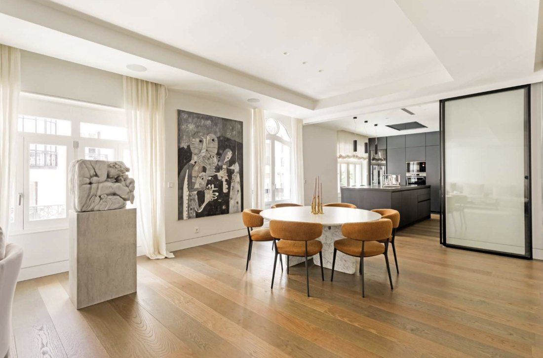 Apartment in Retiro, Madrid, Spain 2 - 18979625
