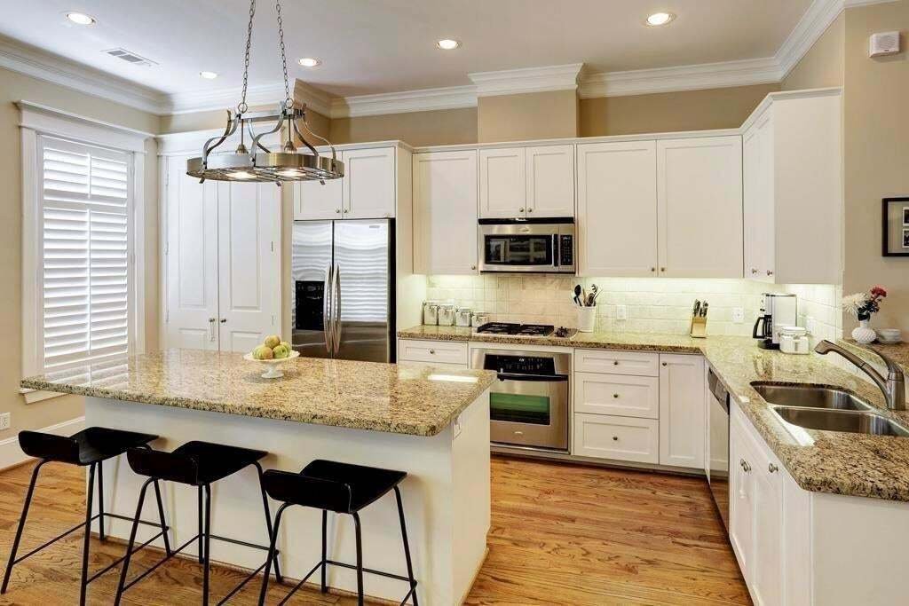 House in Houston, Texas, United States 3 - 18965549