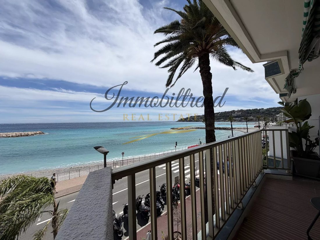 Apartment in Val de Gorbio, Roquebrune-Cap-Martin, France 1 - 18038369