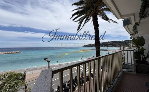 Apartment in Val de Gorbio, Roquebrune-Cap-Martin, France 1