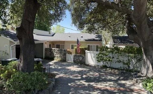 House in Glendale, California, United States 1