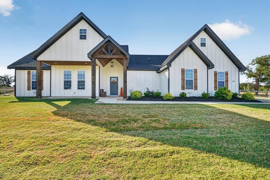 House in Springtown, Texas, United States 2 - 18970462