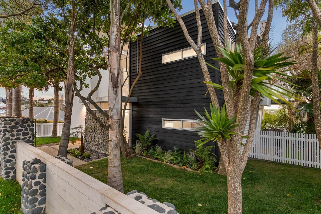 House in Auckland, Auckland, New Zealand 1 - 18797465