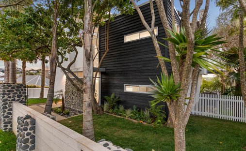 House in Auckland, Auckland, New Zealand 1
