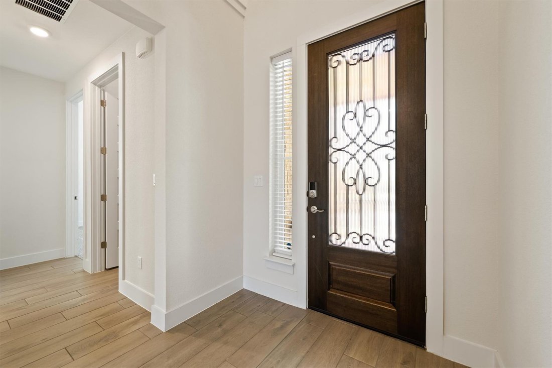 House in Leander, Texas, United States 3 - 18969550