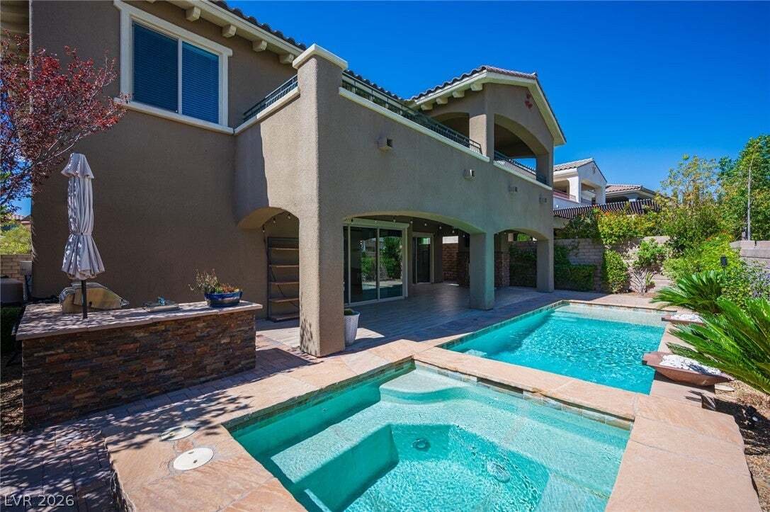 House in Las Vegas, Nevada, United States 2 - 18969469