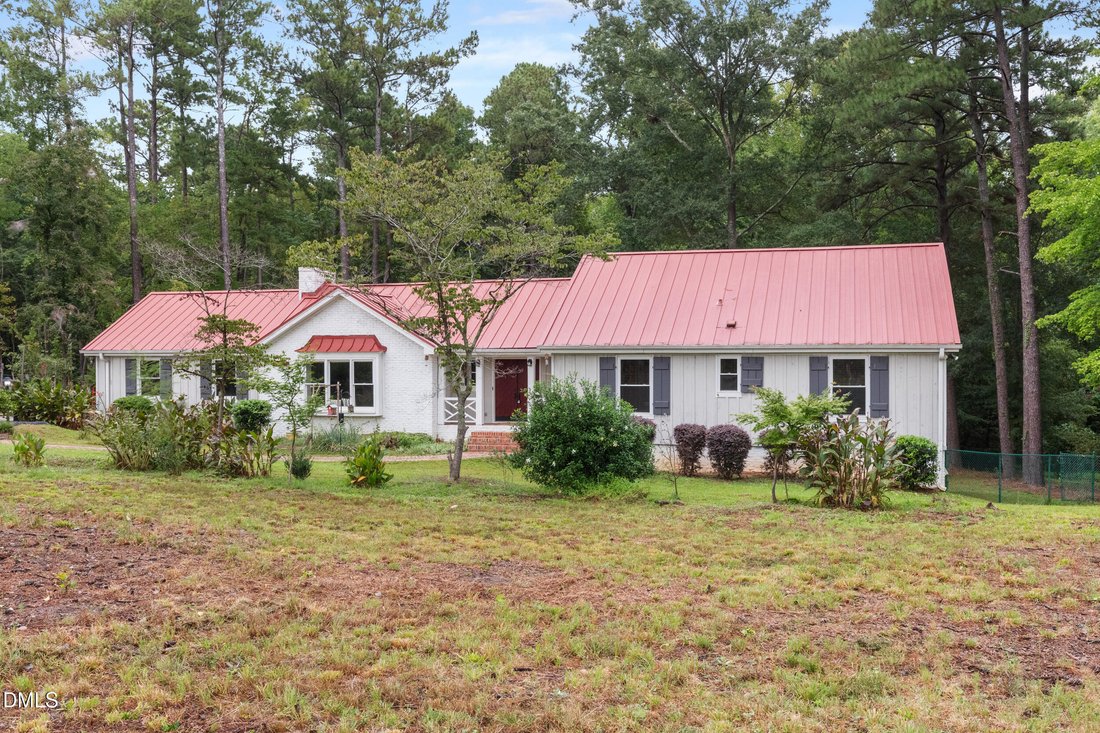 House in Garner, North Carolina, United States 5 - 18979129
