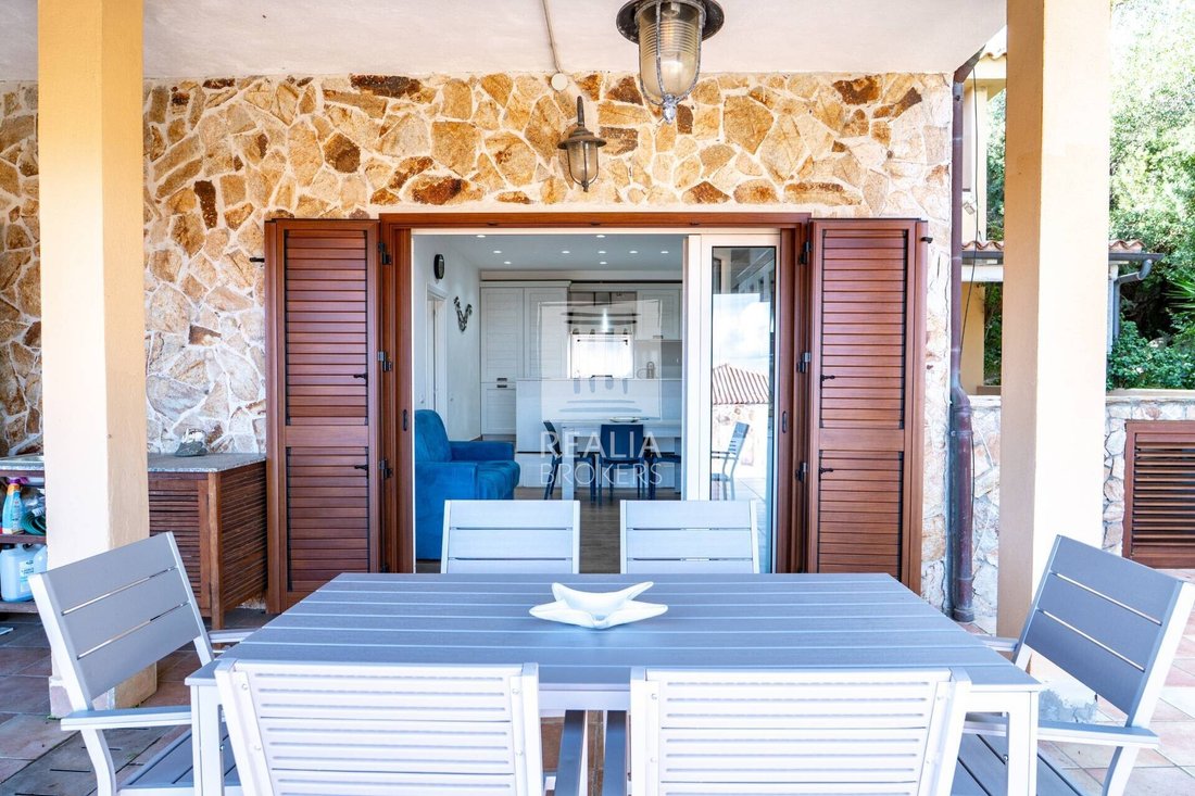 Apartment in Golfo Aranci, Sardinia, Italy 2 - 18969431