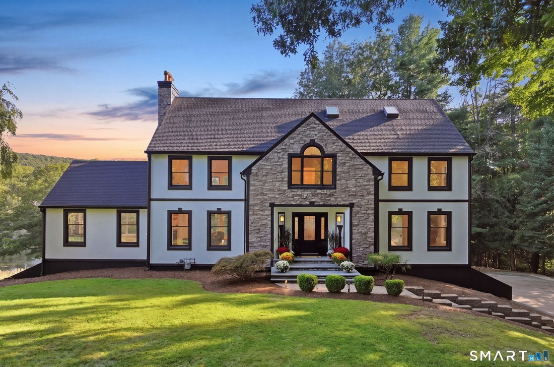 House in Berlin, Connecticut, United States 1 - 18975617
