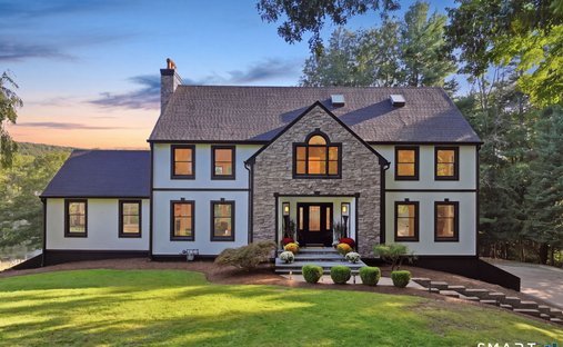 House in Berlin, Connecticut, United States 1