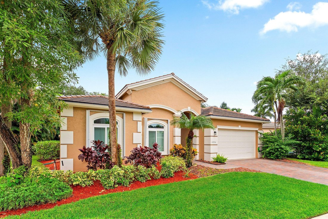 House in Lake Worth, Florida, United States 3 - 18973846