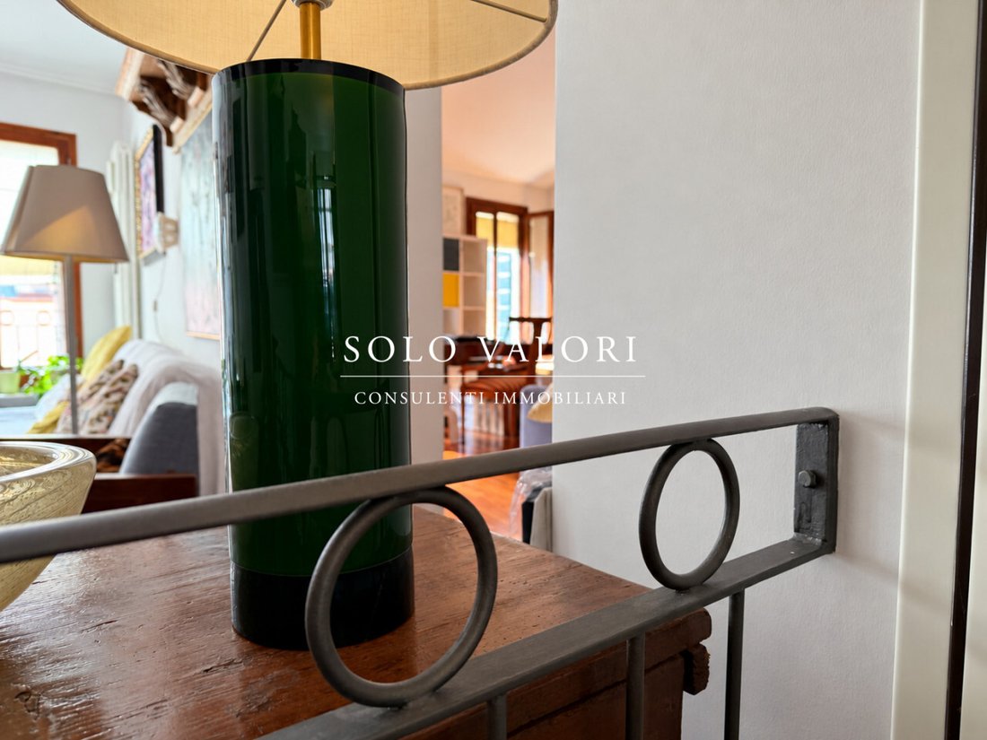 Penthouse in Castelfranco Veneto, Veneto, Italy 4 - 18971554