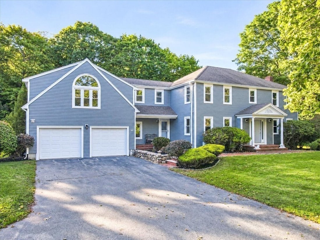 House in Scituate, Massachusetts, United States 1 - 18972608