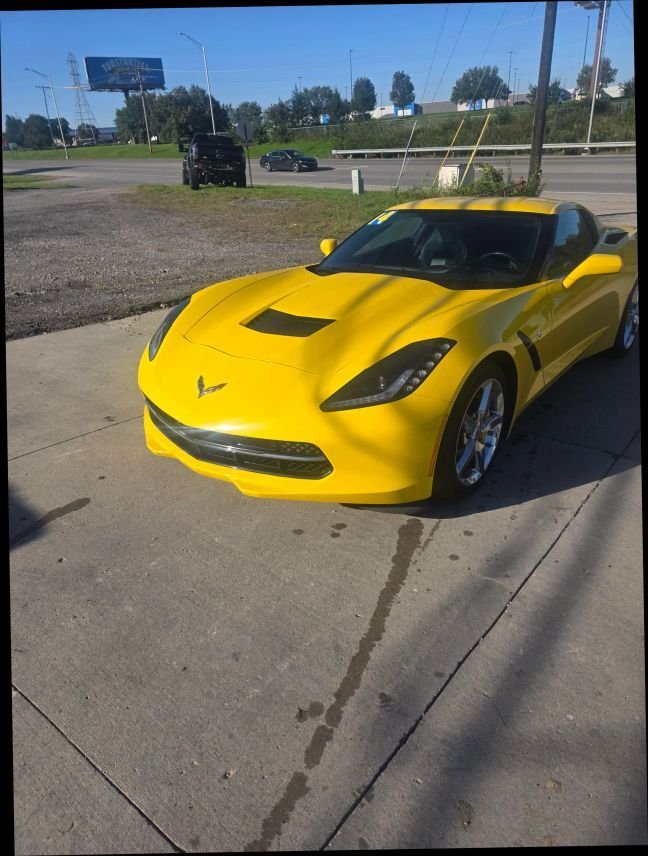 Coupe in Columbus, OH, United States 3 - 18981755