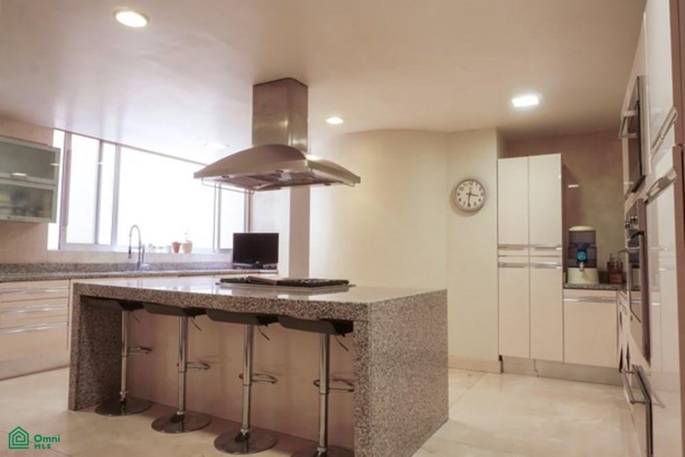 Condo in Mexico City, Mexico 3 - 18056640