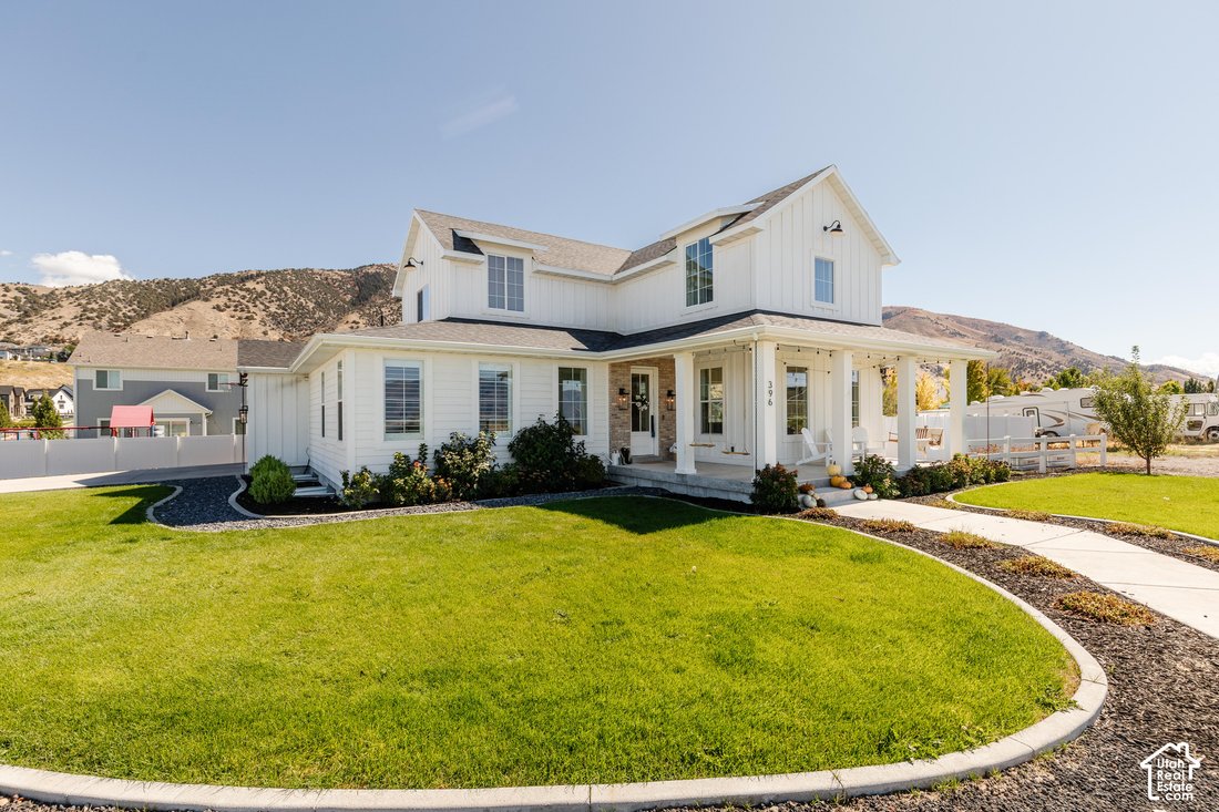 House in Providence, Utah, United States 5 - 18600869
