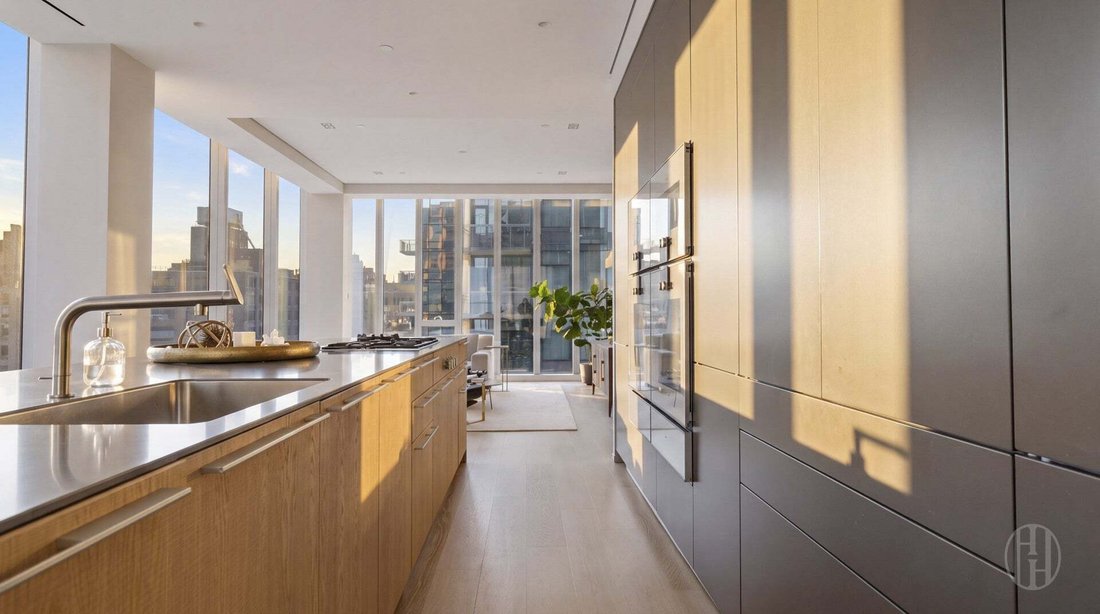 Condominio en Nueva York, Nueva York, Estados Unidos 4 - 18700026