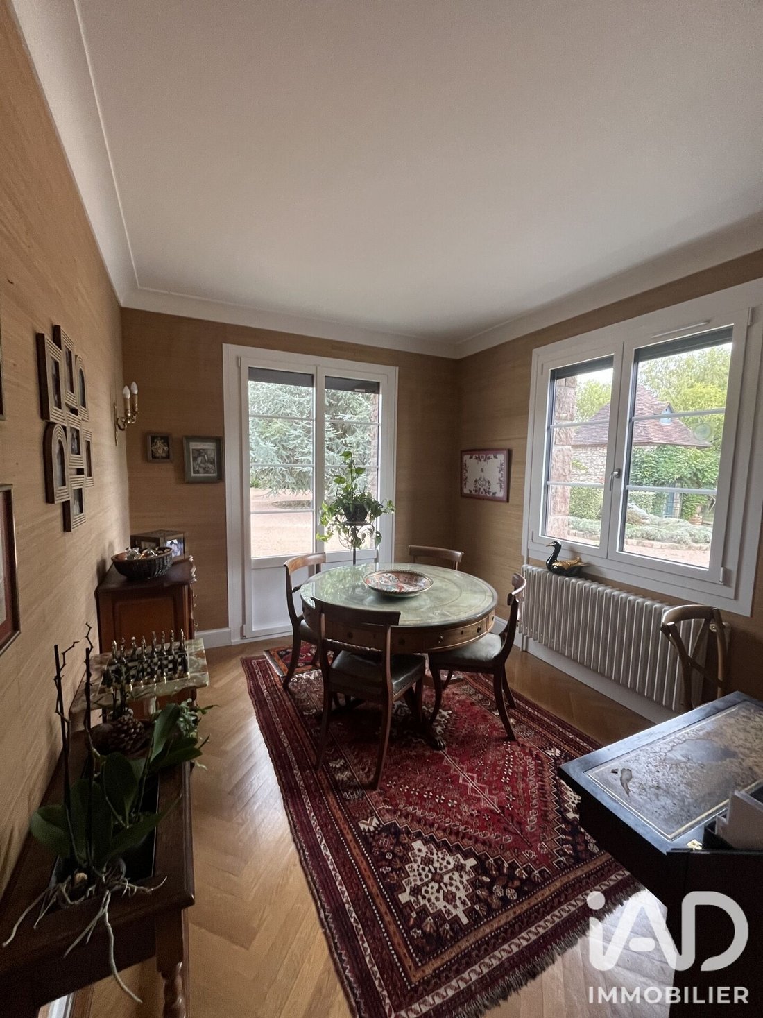 House in Arrondissement of Riom, Auvergne-Rhône-Alpes, France 3 - 18975502