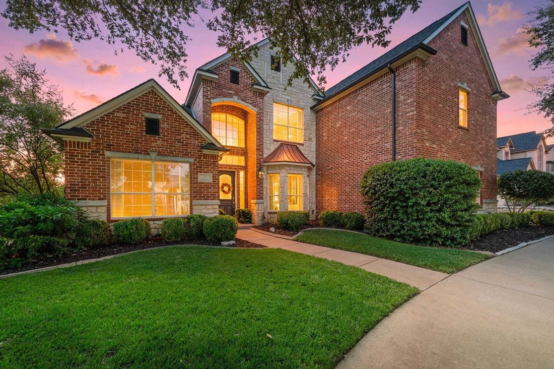 House in Keller, Texas, United States 1 - 18972765