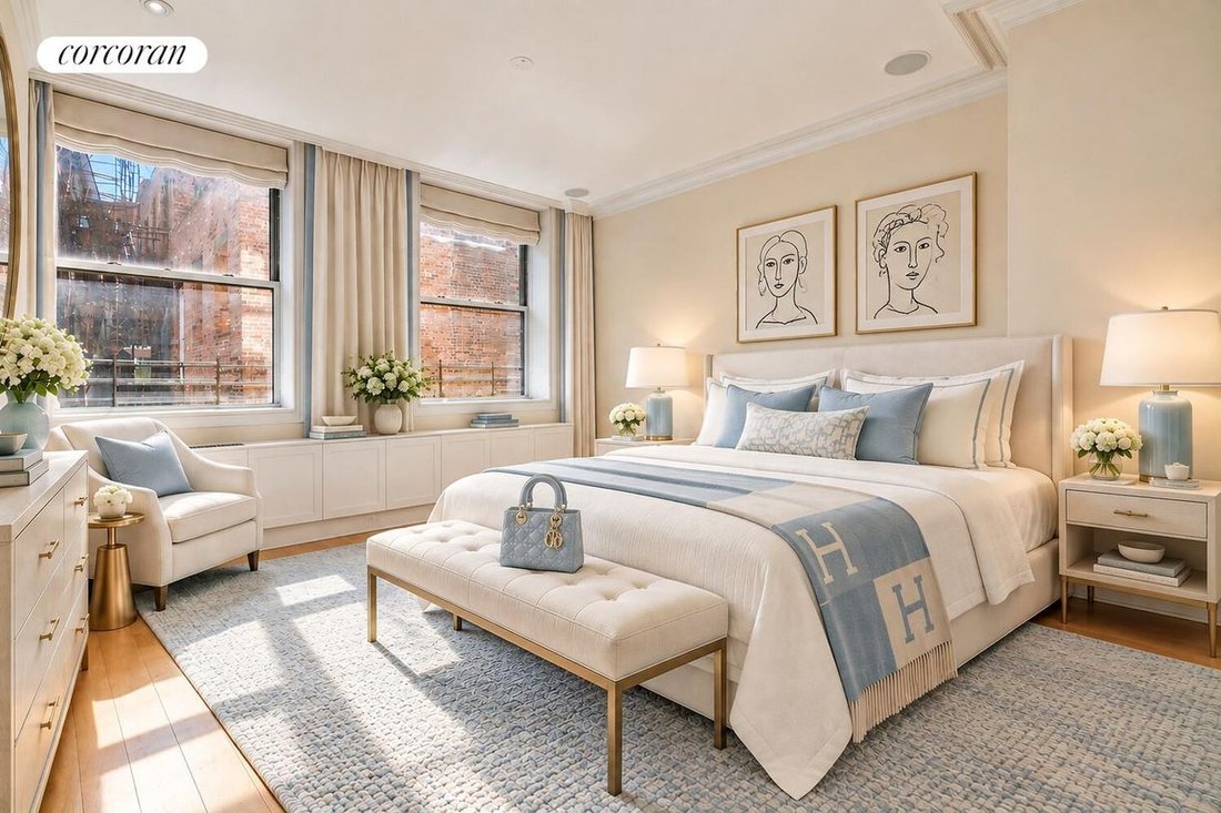 Condo in New York, New York, United States 2 - 18981889