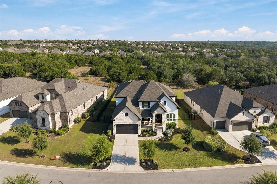 House in Austin, Texas, United States 1 - 18969567
