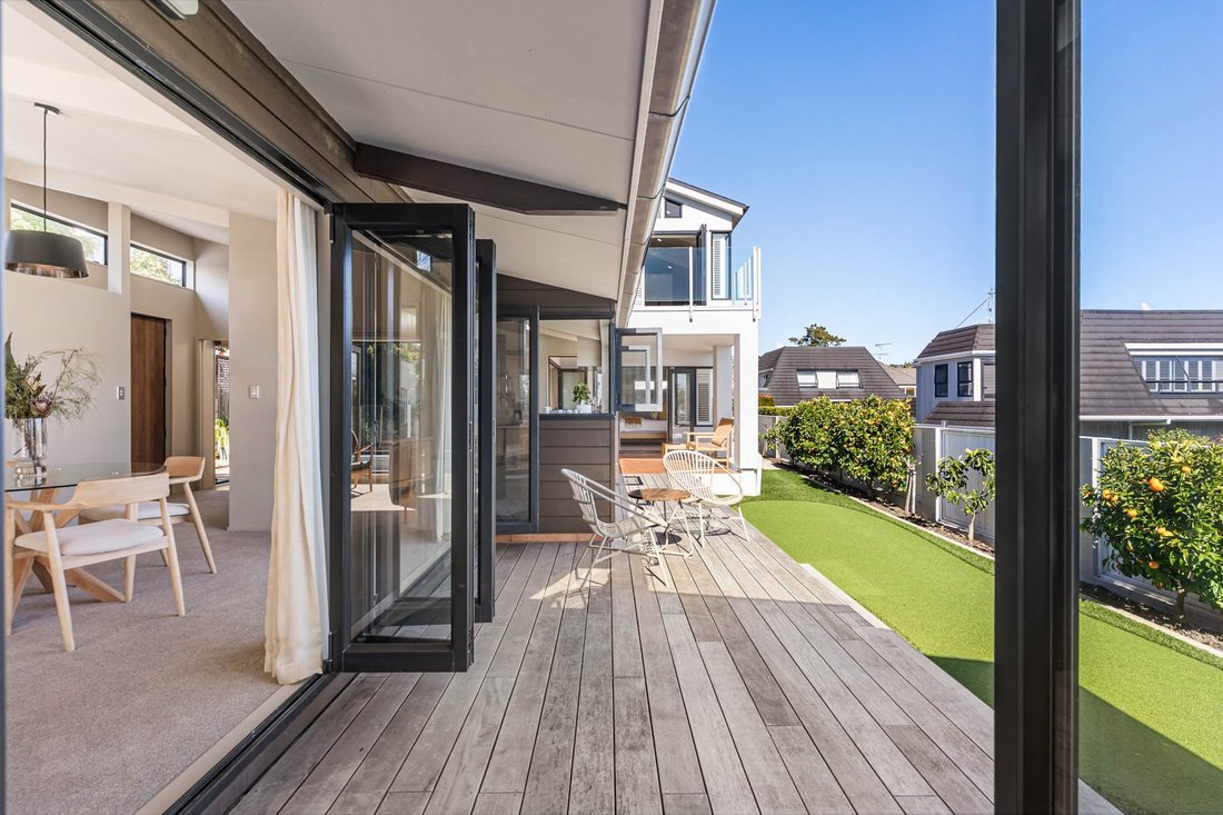 Haus in Auckland, Auckland, Neuseeland 4 - 18729177