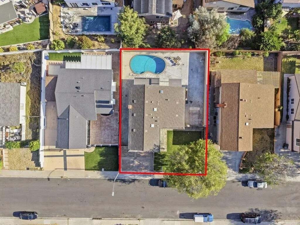 House in Chula Vista, California, United States 2 - 18973601