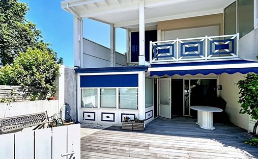 Apartment in Sud Ouest, Andernos-les-Bains, France 1