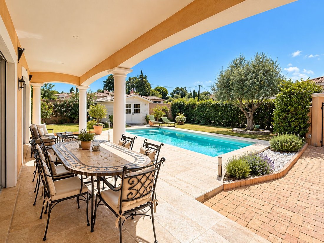 House in Nord RN, Puget-sur-Argens, France 2 - 18976555