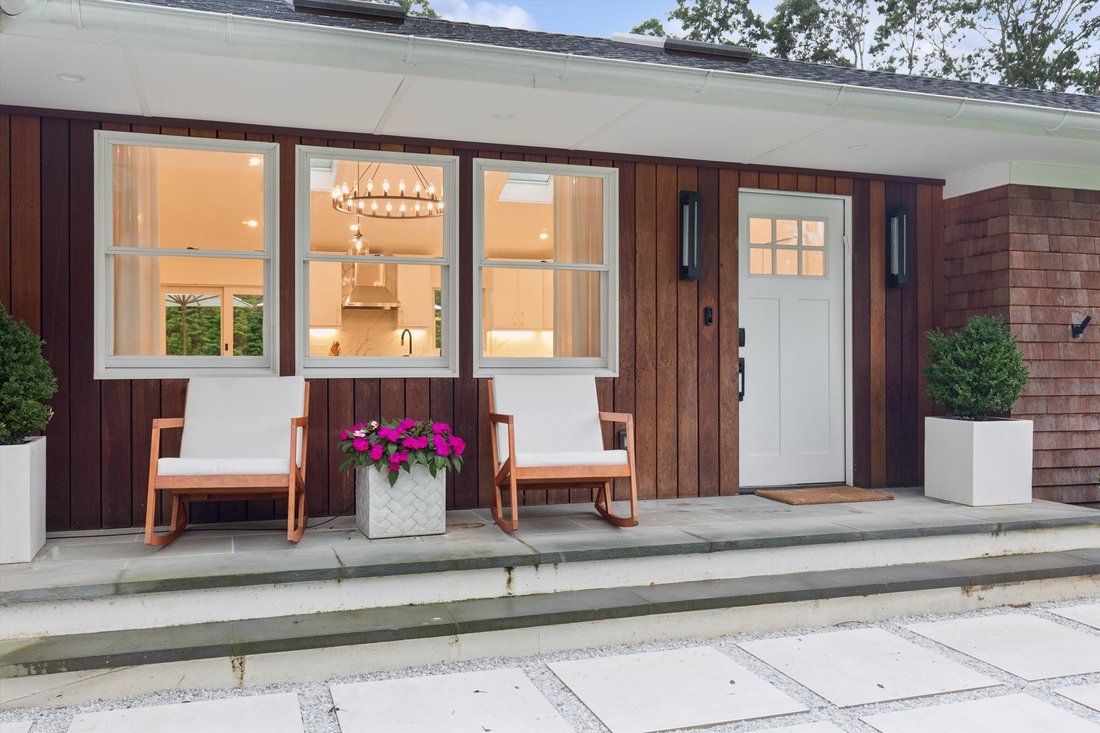 Casa a East Hampton, New York, Stati Uniti 5 - 18977856