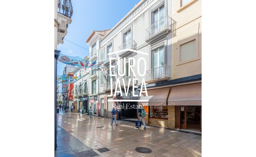 Apartment in Gandia, Valencian Community, Spain 1