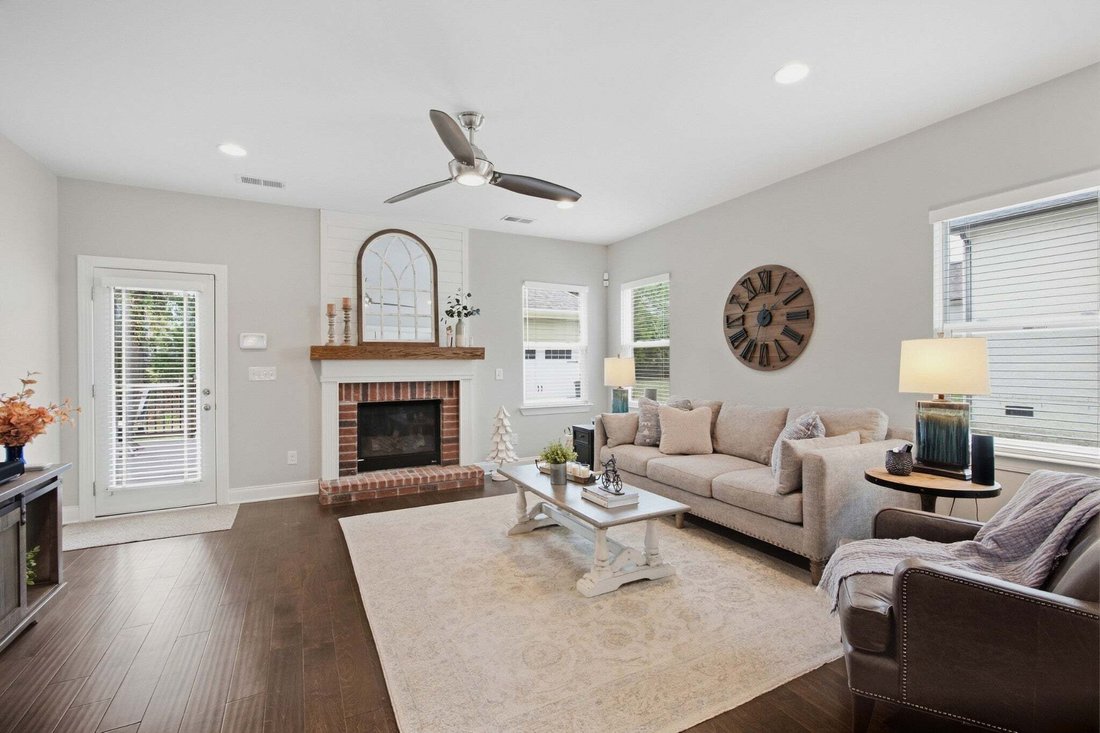 House in Franklin, Tennessee, United States 5 - 18973665