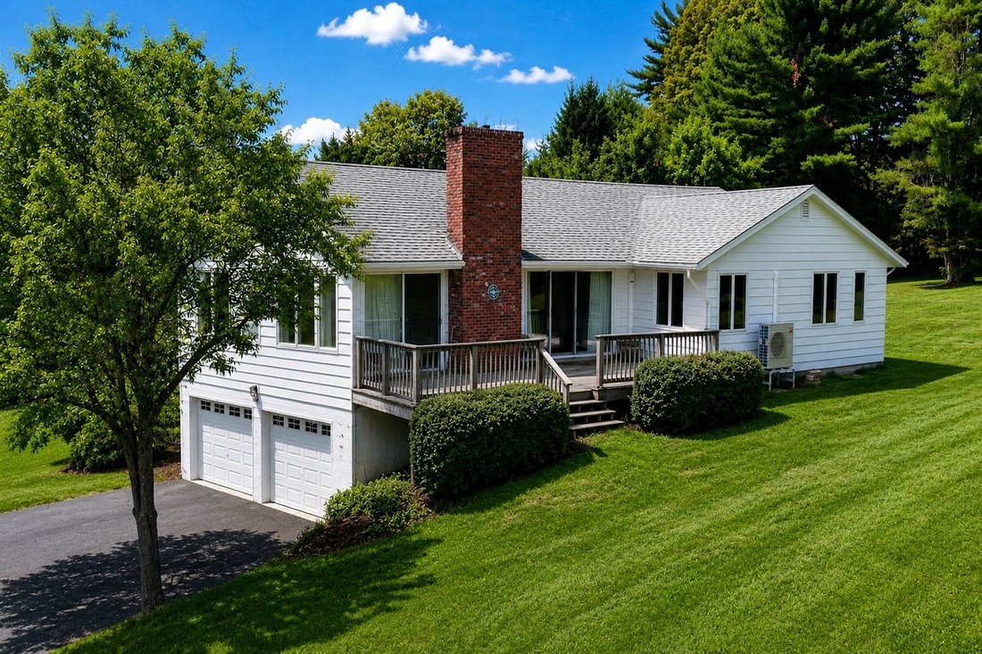 House in New London, New Hampshire, United States 1 - 18964538