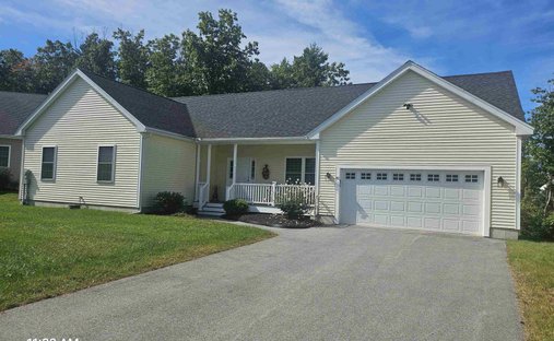 Condo in Manchester, New Hampshire, United States 1