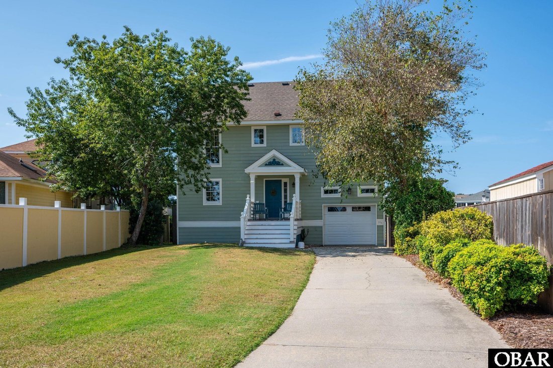 House in Kill Devil Hills, North Carolina, United States 5 - 18968940