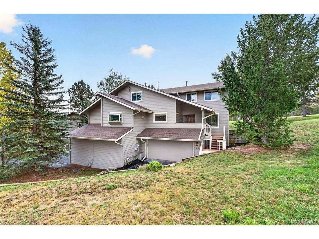 Townhouse in Evergreen, Colorado, United States 2 - 18969170