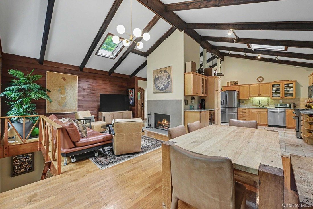 House in Pound Ridge, New York, United States 5 - 18972812