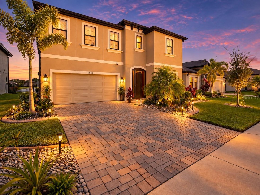 House in Parrish, Florida, United States 2 - 18964904
