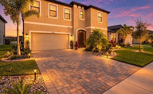 Casa a Parrish, Florida, Stati Uniti 1